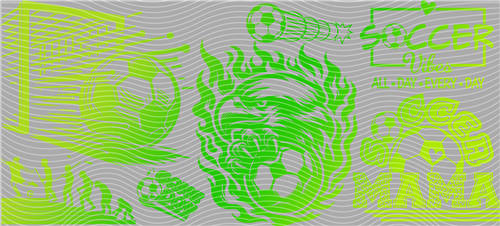 16oz Latest Bestseller-C 7435